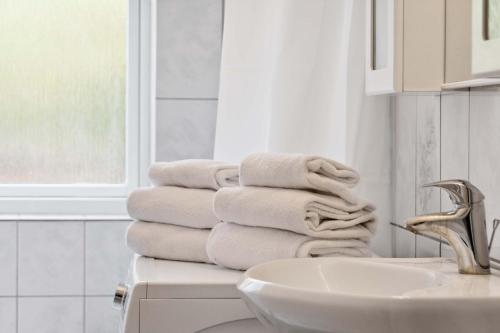 Charming Retreat Near Copenhagen, Kopenhaga (zdjęcie 7)