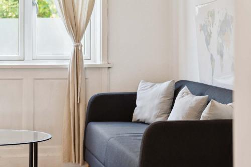 Charming Retreat Near Copenhagen, Kopenhaga (zdjęcie 9)