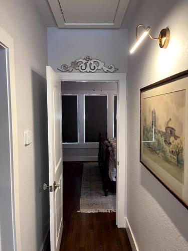 Charming 2-bedroom Cottage near Japanese Tea Gardens