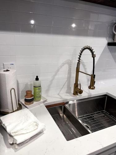 Southern Comfort 4 Bedroom Cottage near San Antonio Állatkert