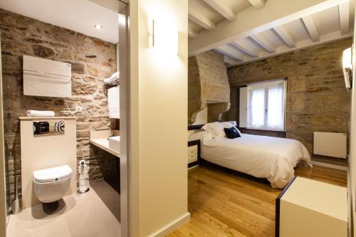 Hotel Montenegro Compostela