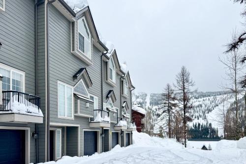 Schweitzer Ullr Retreat in 桑德波因特