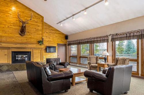 The Lodge at Steamboat by Steamboat Resorts - main image