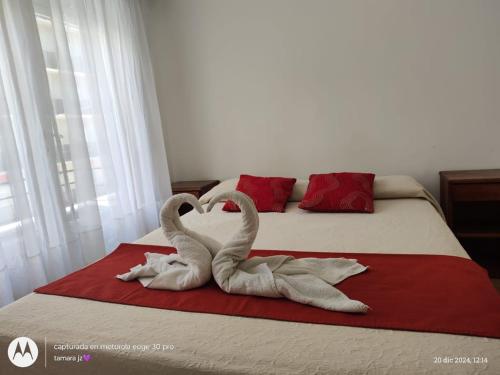 Hotel San José MDQ
