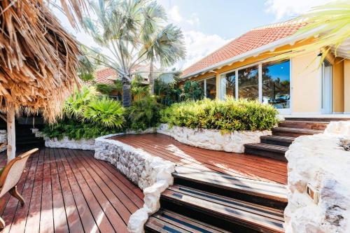 外觀, Private Island Isla Kiniw by Bocobay in 紐波特