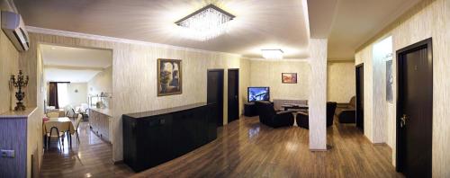 Rondo Hotel – Tbilisi, MA