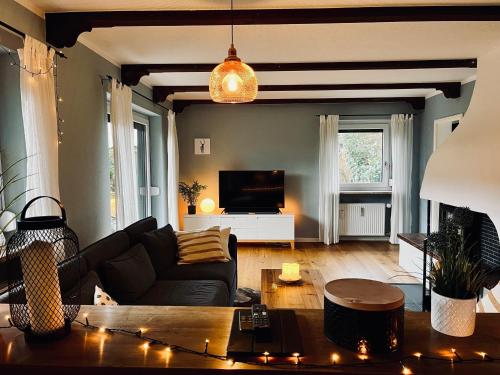 ciao-aschau FeWo Bergenrelax in Bergen, Deutschland