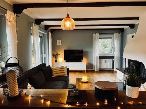 ciao-aschau FeWo Bergenrelax in Bergen, Deutschland