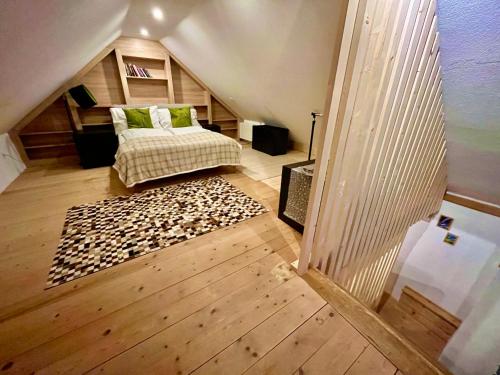 Ferienwohnung Evy Villa - image 7