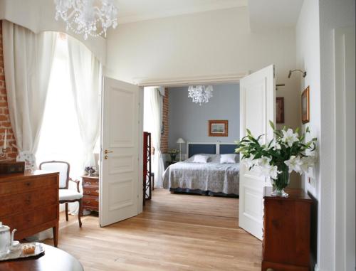 Hotel Dwór Kościuszko, Cracovie