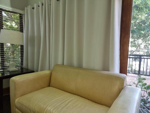 Leeuwenzee Guest House Room Type - Family Studio
