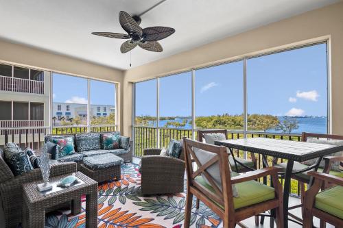 The Sunset Retreat at One Particular Harbour 384-202, Bradenton