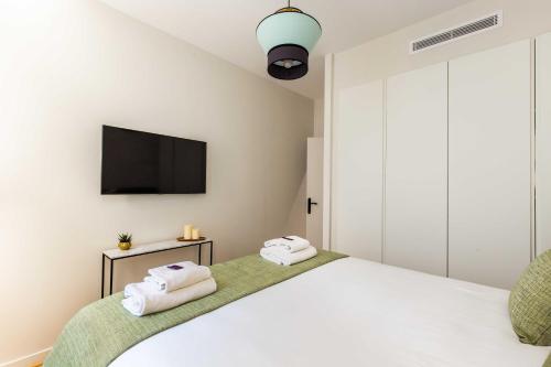 Petite residence 4 APT - Bastille-Gare de Lyon - 6P - image 5