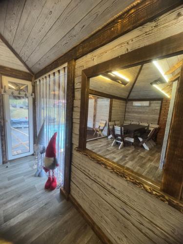 Живописні карпати, Slavske (foto 3)