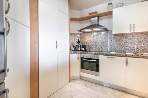 Two-Bedroom House image 10