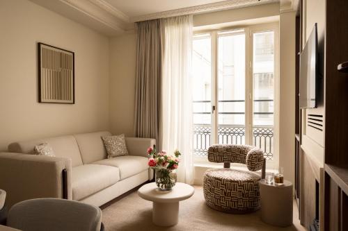 HIGHSTAY Maisons - Boétie, París (foto 8)