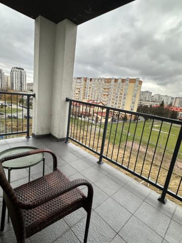 AVALON on Lypynskogo street (New building) in ซามาร์สตึนีฟ