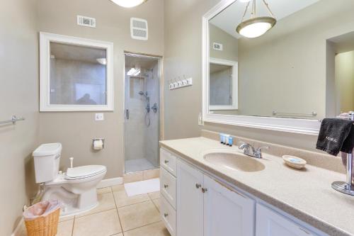 Home with Private Pool Inside Sea Pines Resort! - image 7