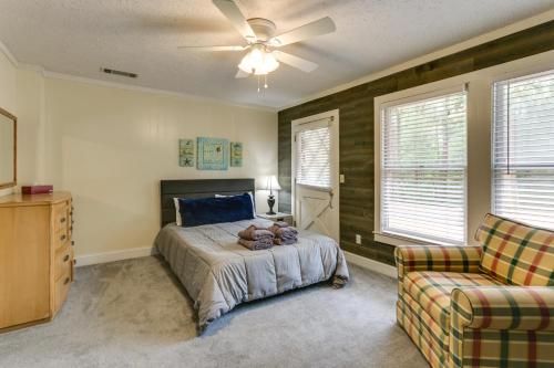 Home with Private Pool Inside Sea Pines Resort! - image 9