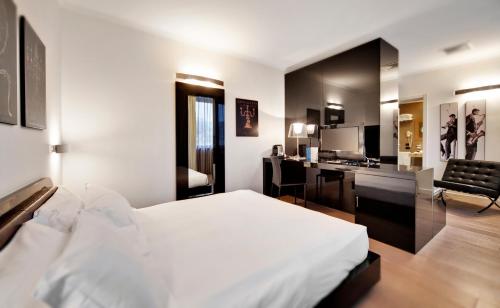 Hotel Mediterraneo Palace