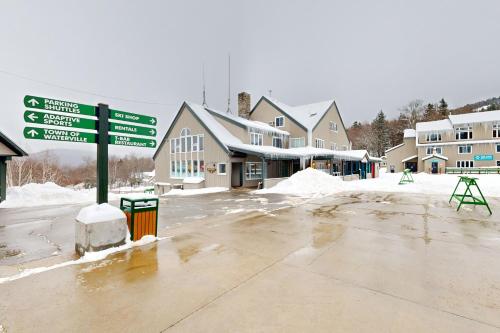 Windsor Hill Condo Windsor Hill Condo