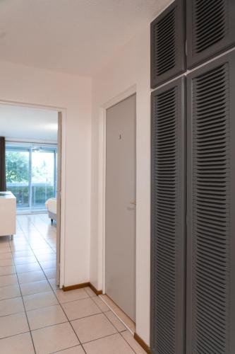 Grand F4, Papeete Frant de Mer TEAVA in Papeete