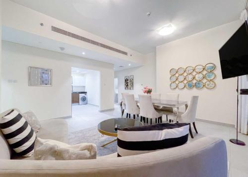 Phaedrus Living Dubai Marina Arcade Residence 702, Dubái (foto 5)
