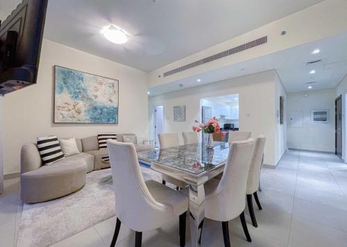 Phaedrus Living Dubai Marina Arcade Residence 702, Dubái (foto 6)