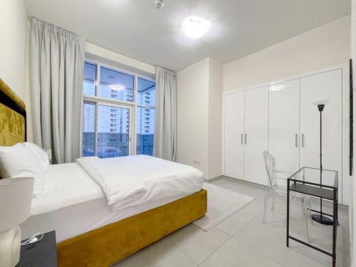 Phaedrus Living Dubai Marina Arcade Residence 702, Dubái (foto 7)