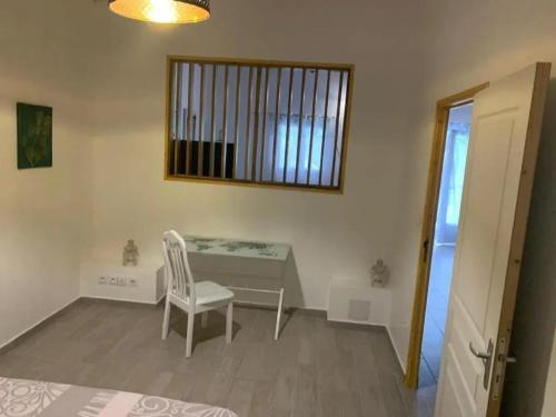 Appartement charmant à Capesterre-Belle-Eau 50 m² - image 7