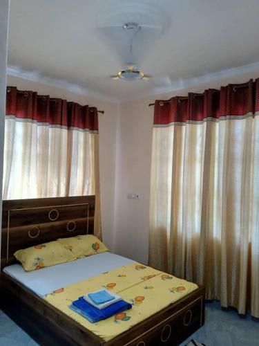 Beta Rooms Double Bedroom Gome Fortress Business Center Dansoman Accra in ชอร์กอร์