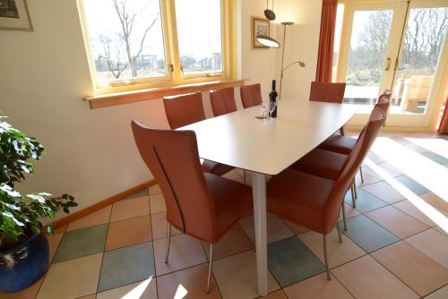 Uilen in De Cocksdorp