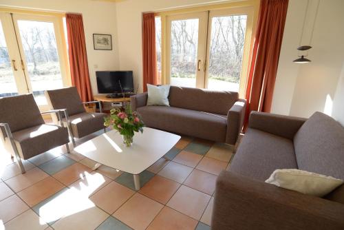 Uilen in De Cocksdorp