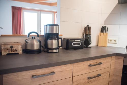 Uilen in De Cocksdorp