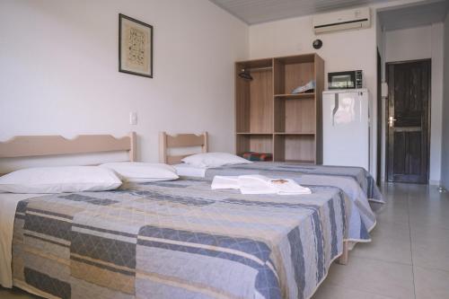 Standard Double Room image 10