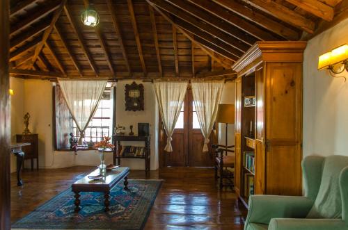 Hotel rural casona Santo Domingo