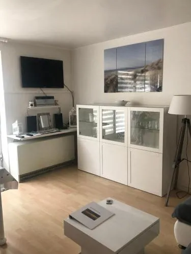 Ferienwohnung- nur 60 Meter vom Strand in Scharbeutz, Deutschland
