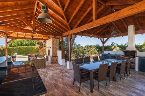 Casa Cambria, Albufeira