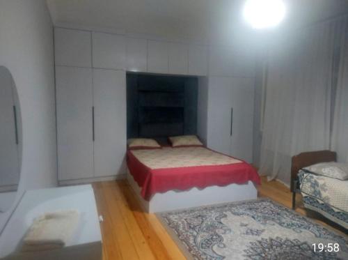 Vandam home in Vandam