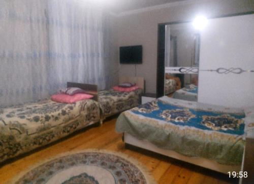 Vandam home in Vandam