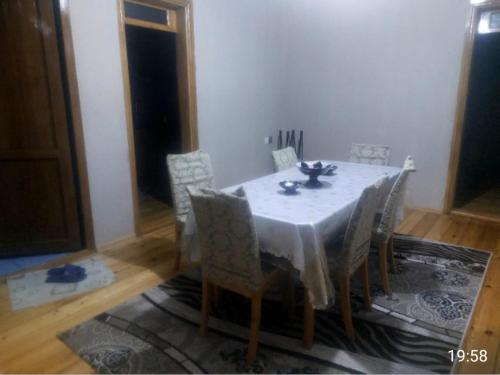 Vandam home in Vandam