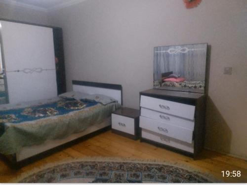 Vandam home in Vandam