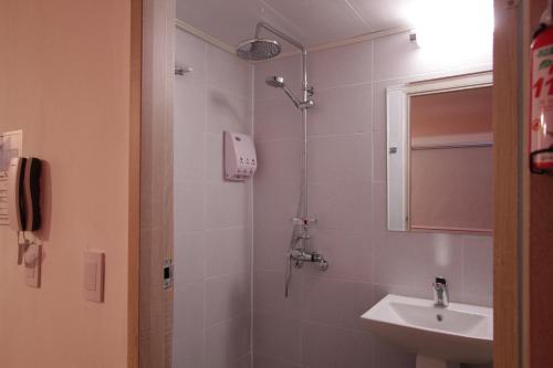 B My Guesthouse, Seoul (Foto 6)