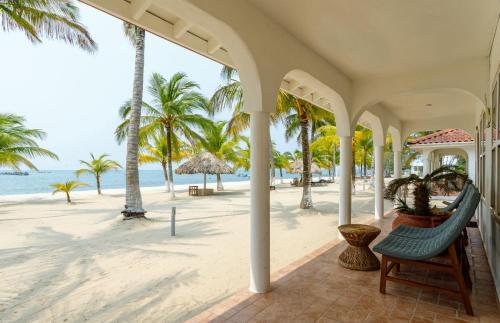 Vistas, Placencia Resort in Riversdale