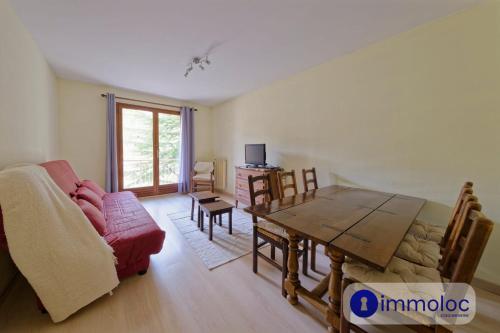 Apartment in Auron 100 meters from the slopes - Auron