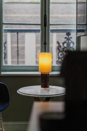 Hotel Monastère Maastricht - image 5