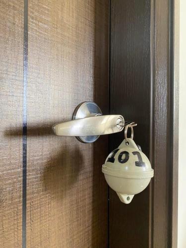 汝好民宿 汝好民宿