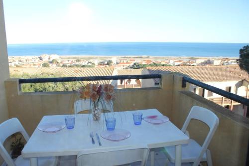 SP280-1142 Appartement 2 pièces - mezzanine SAINT PIERRE LA MER
