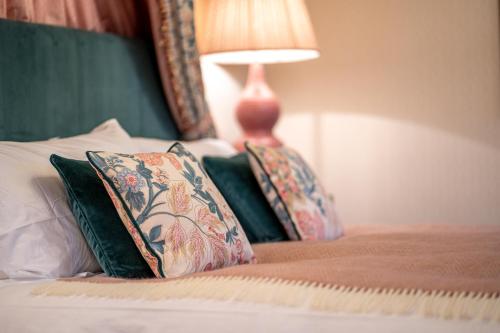 Hooton Pagnell Hall - image 2