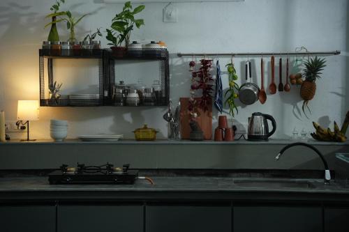 Restaurant, Malhar - Your Home Beneath The Clouds in Muthanga